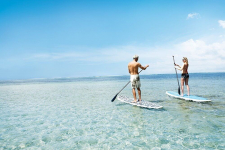 Heritage Awali Golf &amp; Spa Resort - Mauritius - Savanne - 44