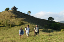 Heritage Awali Golf &amp; Spa Resort - Mauritius - Savanne - 45