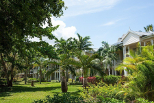 Heritage Le Telfair Golf & Wellness - Mauritius - Savanne - 06