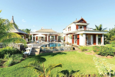Heritage The Villas - Mauritius - Savanne - 03