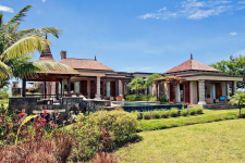 Heritage The Villas - Mauritius - Savanne - 04