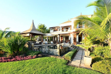 Heritage The Villas - Mauritius - Savanne - 05