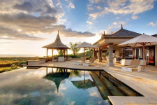 Heritage The Villas - Mauritius - Savanne - 07
