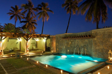 Heritage The Villas - Mauritius - Savanne - 32
