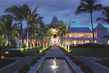 Sugar Beach Golf Spa Resort - Mauritius - 02