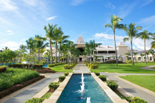 Sugar Beach Golf Spa Resort - Mauritius - 03