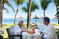 Sugar Beach Golf Spa Resort - Mauritius - 05