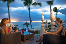 Sugar Beach Golf Spa Resort - Mauritius - 06