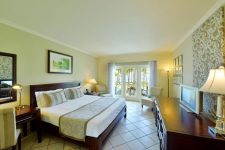 Sugar Beach Golf Spa Resort - Mauritius - 07