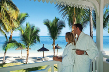Sugar Beach Golf Spa Resort - Mauritius - 10