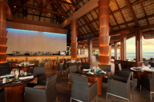 Sugar Beach Golf Spa Resort - Mauritius - 16