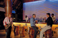 Sugar Beach Golf Spa Resort - Mauritius - 18