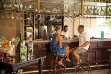 Sugar Beach Golf Spa Resort - Mauritius - 19