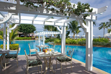 Sugar Beach Golf Spa Resort - Mauritius - 21