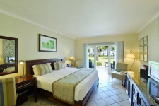 Sugar Beach Golf Spa Resort - Mauritius - 22