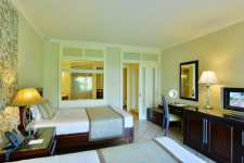 Sugar Beach Golf Spa Resort - Mauritius - 23