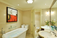Sugar Beach Golf Spa Resort - Mauritius - 25