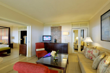 Sugar Beach Golf Spa Resort - Mauritius - 27