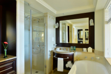 Sugar Beach Golf Spa Resort - Mauritius - 28