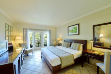 Sugar Beach Golf Spa Resort - Mauritius - 29
