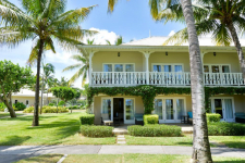 Sugar Beach Golf Spa Resort - Mauritius - 32