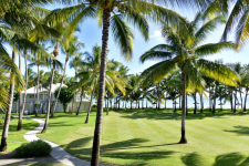 Sugar Beach Golf Spa Resort - Mauritius - 34