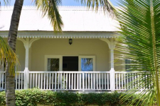 Sugar Beach Golf Spa Resort - Mauritius - 35