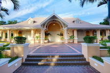 Sugar Beach Golf Spa Resort - Mauritius - 36