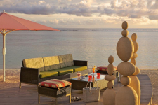 Sugar Beach Golf Spa Resort - Mauritius - 38