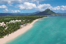 Sugar Beach Golf Spa Resort - Mauritius - 39
