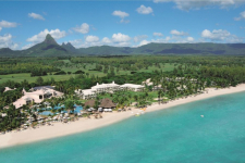 Sugar Beach Golf Spa Resort - Mauritius - 40