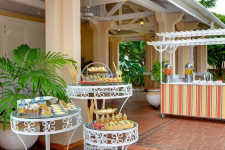 Sugar Beach Golf Spa Resort - Mauritius - 44