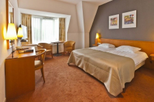 De Zon Hotel & Restaurant - Nederland - Ommen - 01