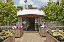 De Zon Hotel & Restaurant - Nederland - Ommen - 02