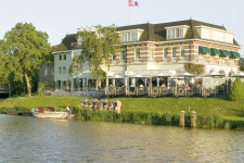 De Zon Hotel & Restaurant - Nederland - Ommen - 16
