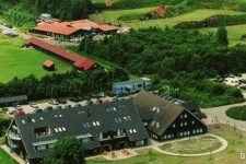Dorhout Mees Golfhotel - Nederland - Biddinghuizen - 41