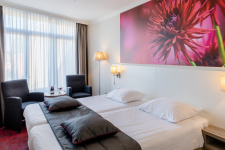 Hotel Hof van Gelre - Nederland - Lochem - 01