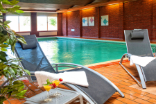 Hotel Hof van Gelre - Nederland - Lochem - 05