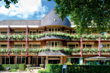 Hotel Hof van Gelre - Nederland - Lochem - 06