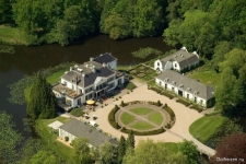 Kasteel Engelenburg Golfhotel Relais - Chateaux - 02.jpg