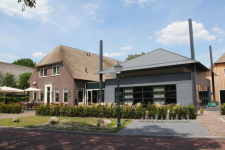 Hotel Hegen - Nederland - Drenthe - 12