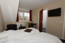 Hotel Hegen - Nederland - Drenthe - 19