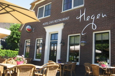 Hotel Hegen - Nederland - Drenthe - 22