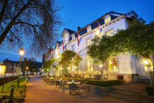 Hotel Brull - Nederland - Limburg - 07