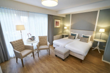 Hotel Brull - Nederland - Limburg - 15