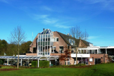 Hotel Brunssummerheide - Nederland - Brunssummerheide - 47