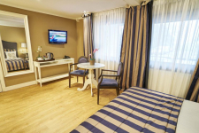 Hotel Gulpenerland - Nederland - Limburg - 17