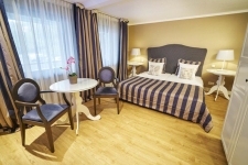Hotel Gulpenerland - Nederland - Limburg - 18