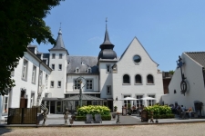Kasteel Hotel Doenrade - Nederland - Limburg - 01