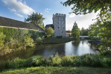 Landgoed Kasteel Daelenbroeck - Nederland - Natuurpark De Meinweg - 11